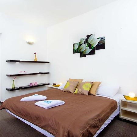 Hotel Brilliant Prague Extérieur photo