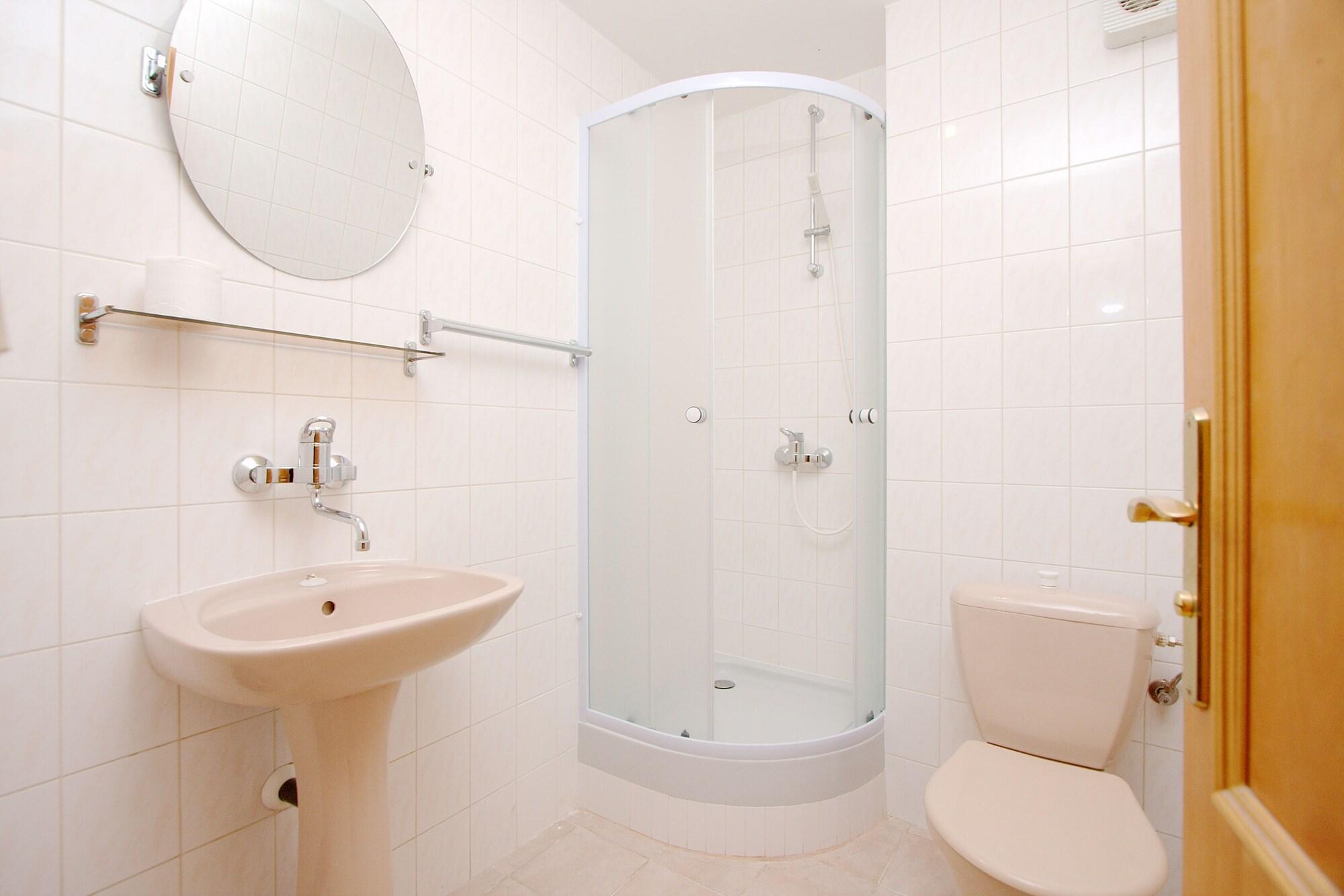 Hotel Brilliant Prague Extérieur photo
