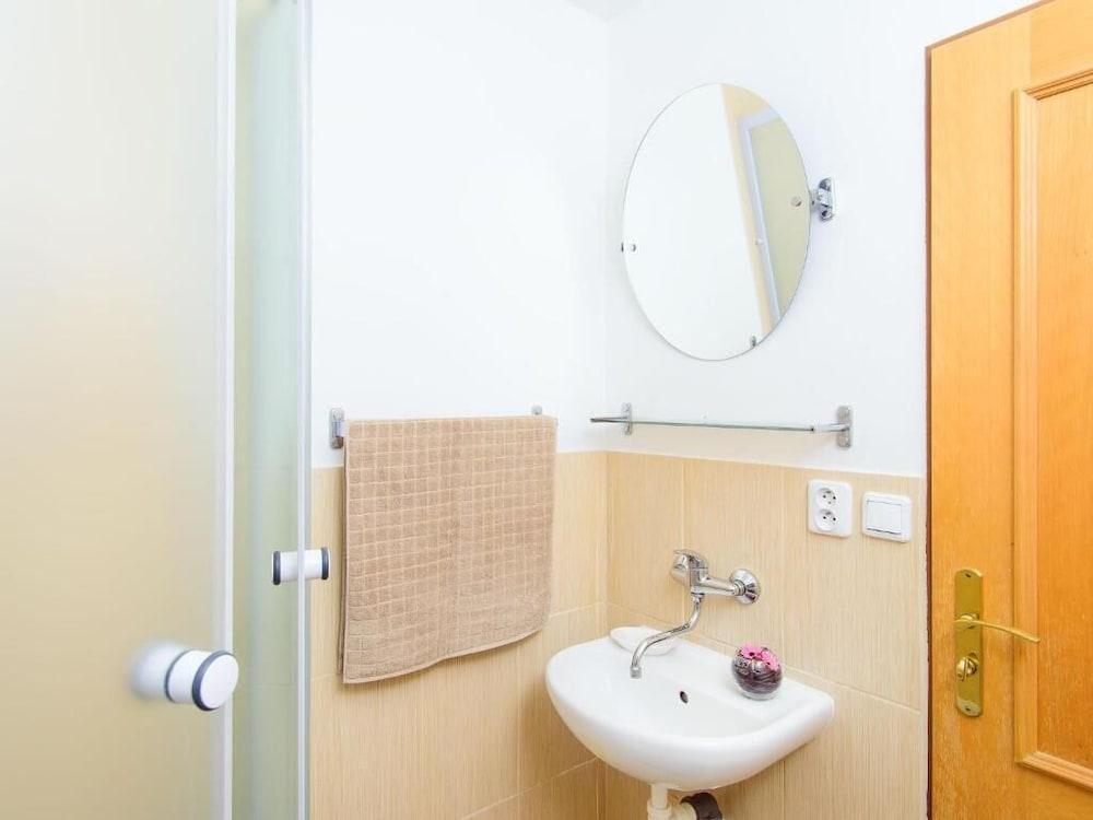 Hotel Brilliant Prague Extérieur photo