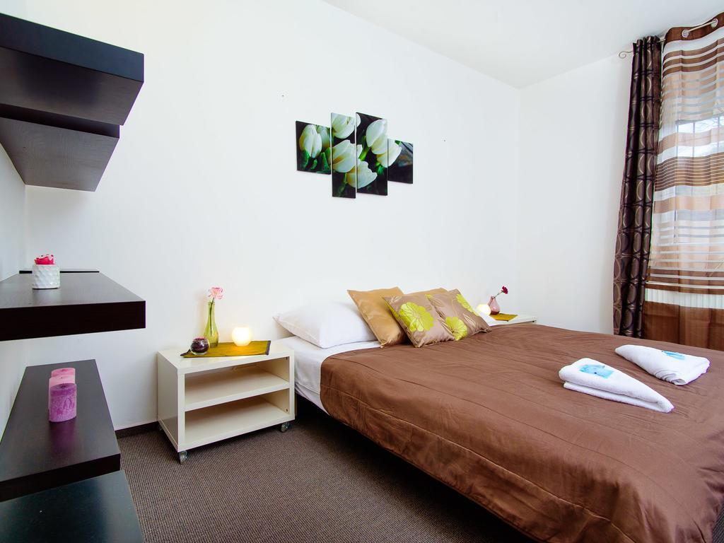 Hotel Brilliant Prague Extérieur photo