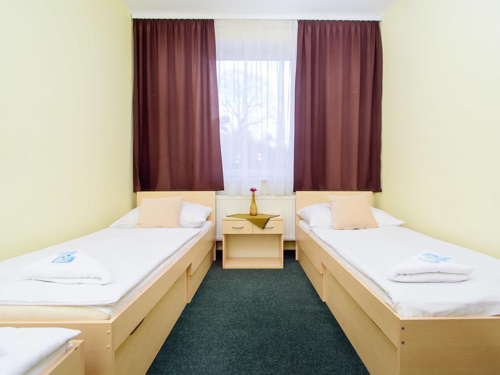 Hotel Brilliant Prague Extérieur photo