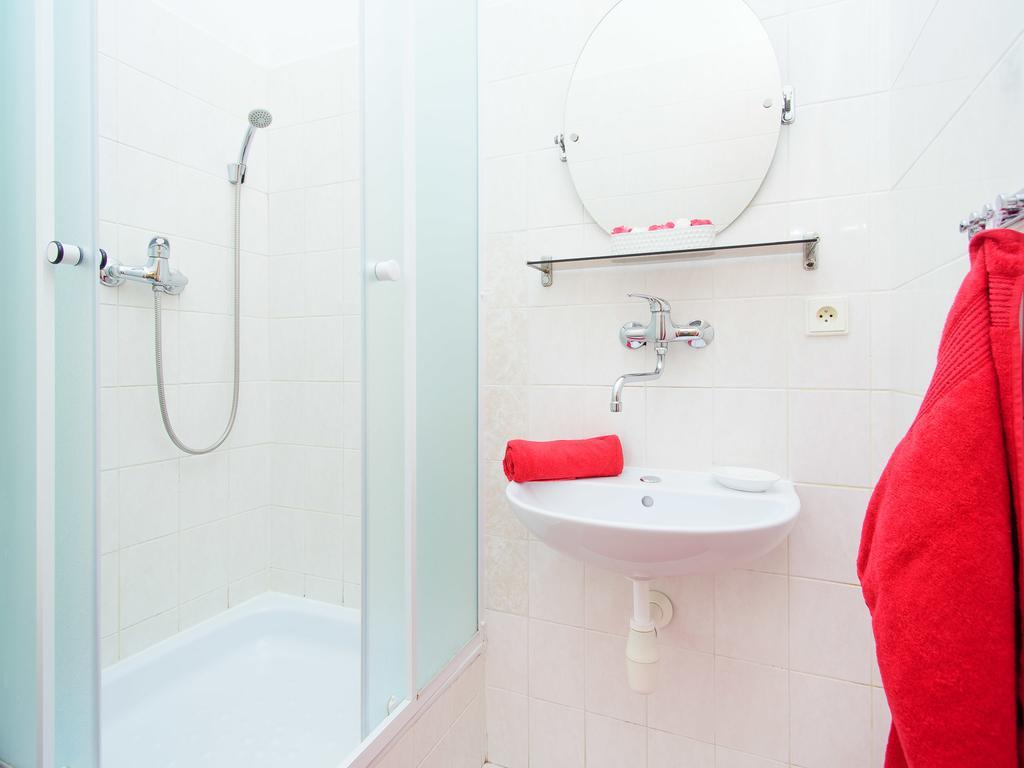 Hotel Brilliant Prague Extérieur photo