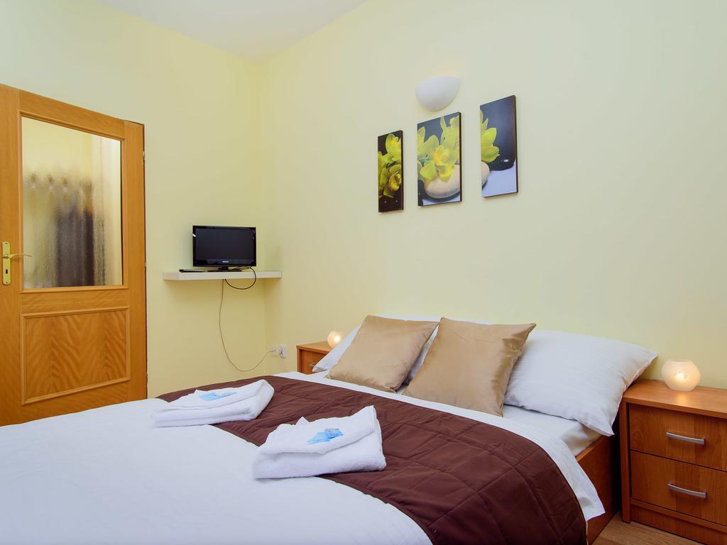 Hotel Brilliant Prague Extérieur photo